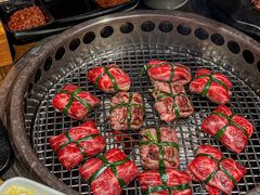 和牛福袋-焱岛烧肉·活鳗炙烤(晋江万达店)