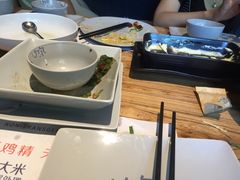 -U你·天然调味(南湖总店)