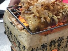 -八角锄烧·肉火锅(天河城店)