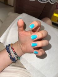 -丽尔美睫·千人千眼 AI动态美睫