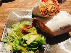 -Q MEX 库迈墨西哥餐吧(三里屯店)