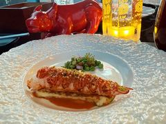 -恰餐厅CHAR Grill(北京三里屯洲际店)