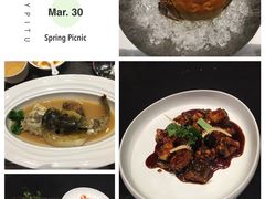 -柒厢食事雅谈