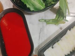 -新辣道鱼火锅(西二旗店)
