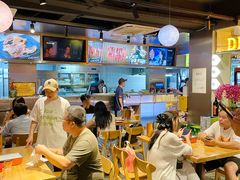 -记忆串城·东北烧烤·小龙虾·大型团建(南油店)