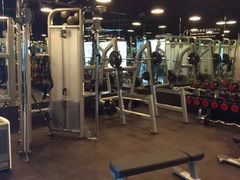 -一兆韦德健身(慧芝湖店)