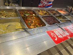 -富龙快餐店(铁西店)