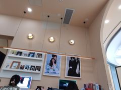 -海马体照相馆(成都来福士广场店)