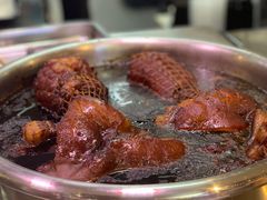 -盒马鲜生(红莲店)