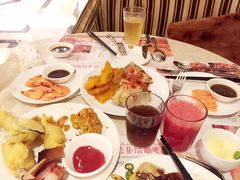 -芭菲盛宴·环球美食(解放碑英利国际店)