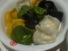 -双合园·海鲜水饺青岛菜(万佳广场店)
