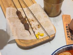 -陳香貴·兰州牛肉面(乐峰广场店)