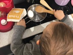 -艾米茉亲子餐厅(万象城店)