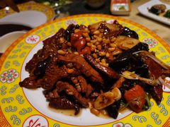 -那家小馆•北京菜•烤鸭(香山店)