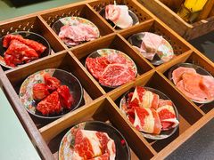 -無二炙坊·和牛烧肉(大钟寺1733店)