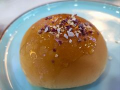 -豪翔盛宴(罗村大道店)