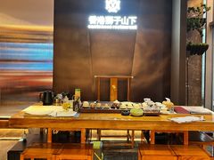 -香港狮子山下·明星粤菜餐厅(北苑店)