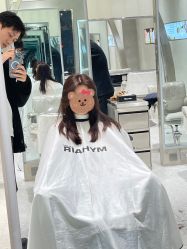 -YH HAIR SALON