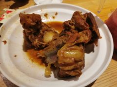 -东北风(龙湾万达广场)