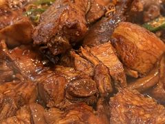 -新峰肉骨茶(总店)