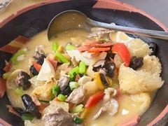 -笨罗卜浏阳菜馆(龙华鹏润达店)