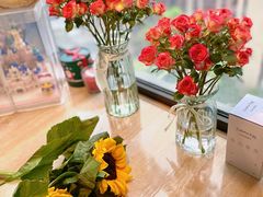 -循礼门鲜花花市(武汉循礼门店)