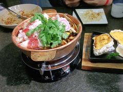 -将太无二·北美传奇寿司(瑞士公寓店)