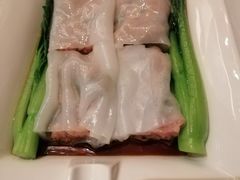 -上海金桥红枫万豪酒店-万豪中餐厅