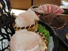 -湊湊火锅·茶憩(东城万达店)