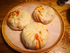 泡菜芝士包-源味家(杏林街店)