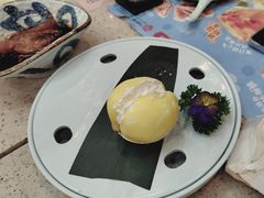 -点都德(喜粤楼店)