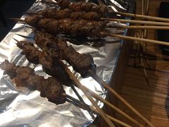 -云晓光头烧烤吧(盛夏店)