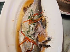 -绿茶餐厅(松江万达店)