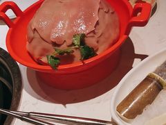 -周师兄大刀腰片火锅(洪崖洞旗舰店)