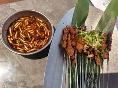 -怪噜范·贵阳小吃大排档(金源旗舰店)