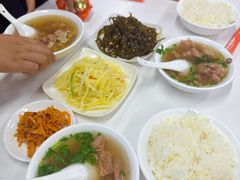 -雨霖祥和炖肉(南市店)