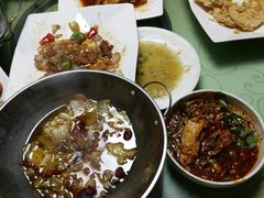 -马虎风味菜馆(王府园小区店)