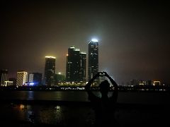 -南昌之星摩天轮