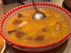 -阿里疆Alijiang·丝路美食·异域风情·清真(长楹天街店)
