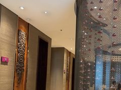 -正佳广场万豪酒店-粤菜餐厅·点心·海鲜·聚餐