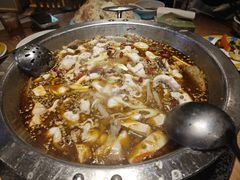 -李二鲜鱼(六堰大洋直营店)
