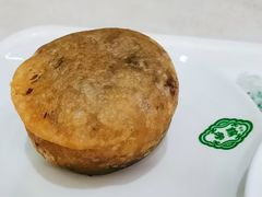 江米炸糕-锦芳小吃外卖(鲜鱼口店)