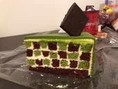 -Lady M Cake Boutique(麦迪逊大道店)