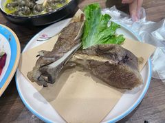 -锡和无锡菜(景丽苑店)