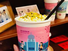 -一杯潮茶·专注潮汕茶饮(朝阳庄店)
