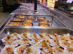 -韩盛·盛江山自助料理(沈辽路万达店)