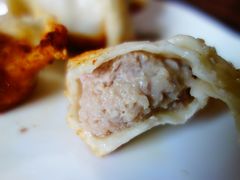 -胡记锅贴·沪上游子老鸭粉丝汤(太原路店)