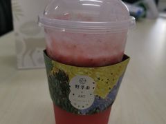 -野萃山·潮汕厚果汁(十亩地店)