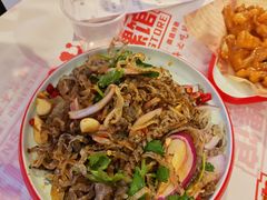 -老闵田螺馆·南昌市井菜·特色小吃(总店)