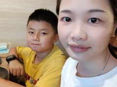 -千滋百味自助烤肉火锅(东门町店)